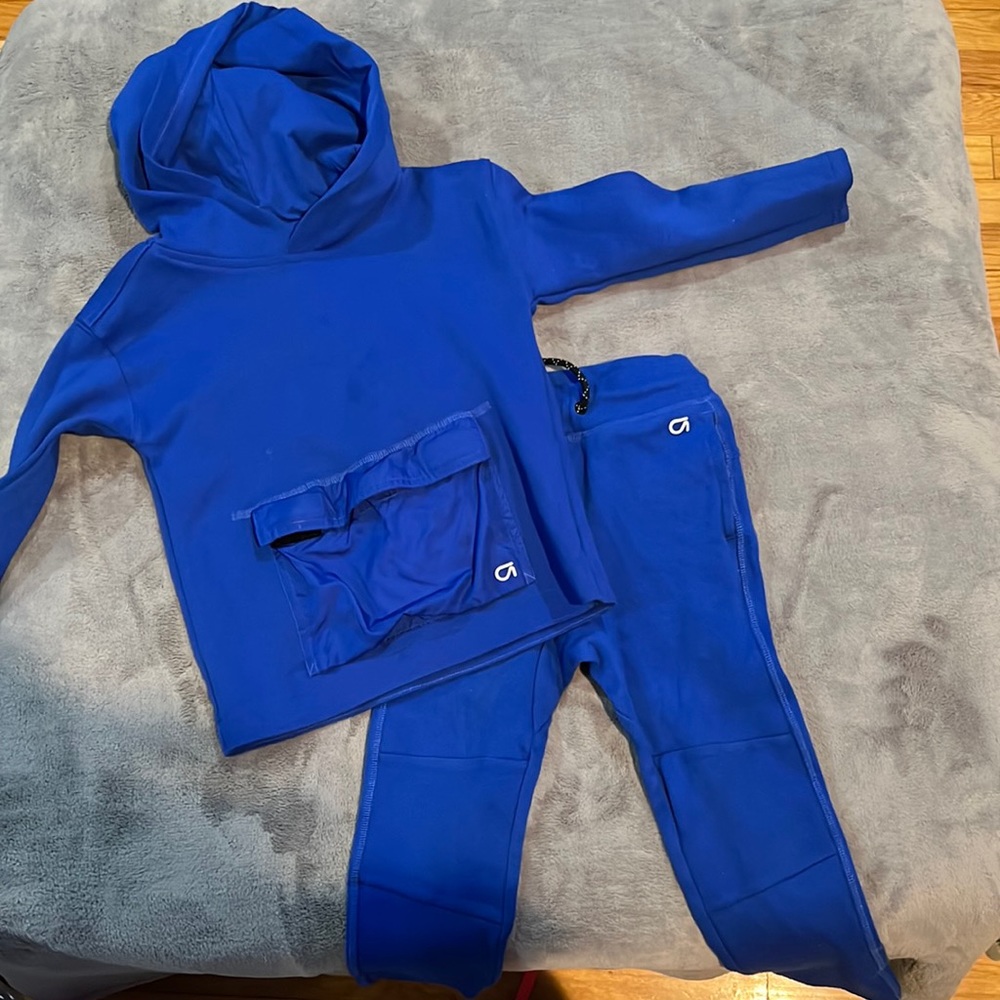 Gap Sweatsuit